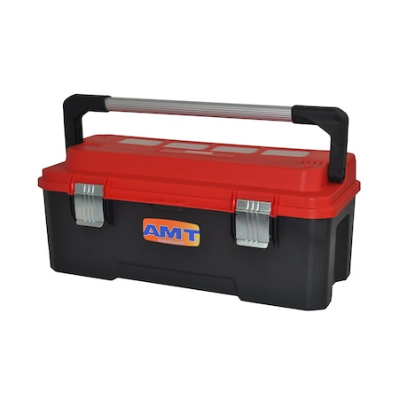 Amt Pump Carrying Case for 12V DC Pump 5890-90